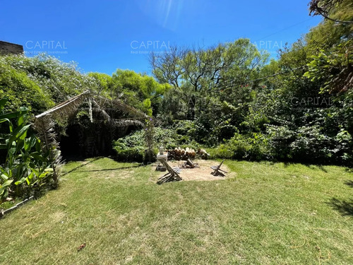 Casa En La Barra De Punta Del Este En Venta