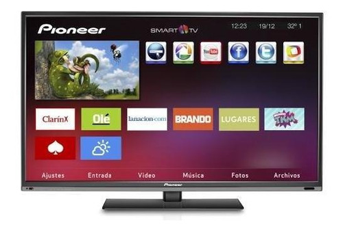 Lcd Pioneer Ple42fmn2