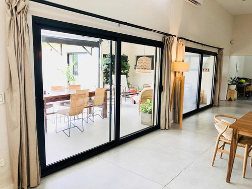 Imagen 18 de 21 de Alquiler Casa En Haras Santa María -remanso