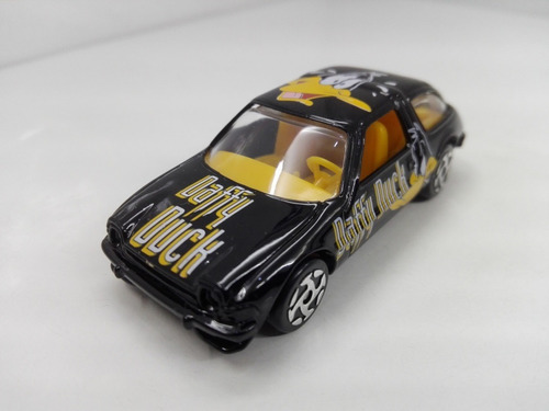 Racing Champions - 77 Amc Pacer Daffy Duck De 1999 China