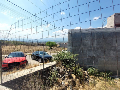 Se Vende Terreno Col. Jardines De La Aurora