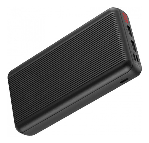 Power Bank Cargador Portatil Rapido Usb 10000 Mah P10d