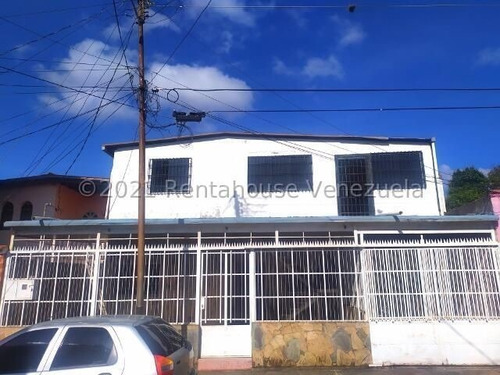 Imagen 1 de 29 de Casa En Venta Barquisimeto 22-14927 Ea 0414-5266712