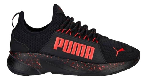 Zapatilla Puma Softride Premier So 376957 03 Para Hombre9