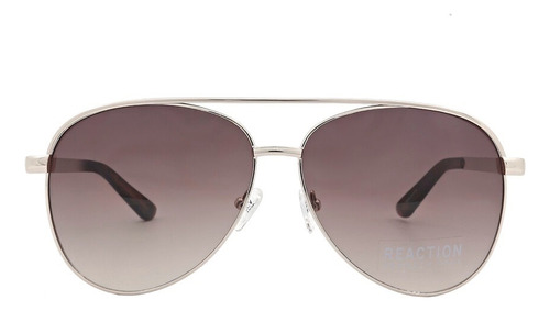 Kenneth Cole Reaction - Lentes De Kc2914-32f-62 Unisex