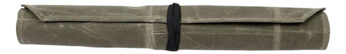 Rl1 Estuche Plegable Chef Roll Bag Bolsillos De