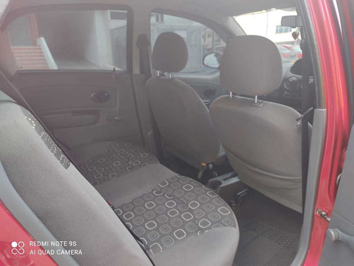 Chevrolet Spark Life 2018 Aire Acondicionado