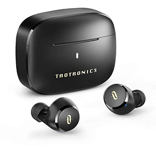 Taotronics Auriculares Inalámbricos Bluetooth 5.0