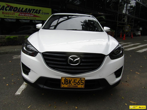 Mazda Cx-5 2.5 Grand Touring