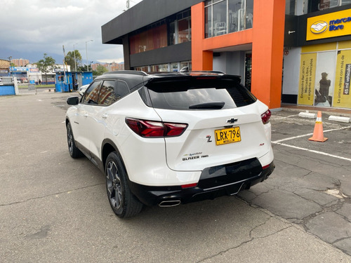 Chevrolet Blazer