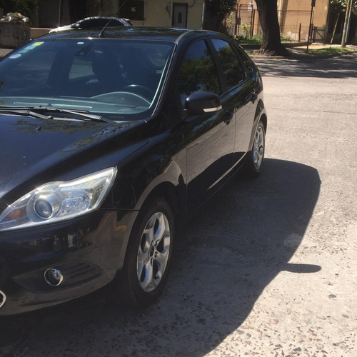 Focus Full Ghia C/gnc 5ta