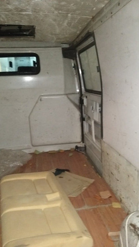Renault Trafic 2.1 Ta 1j 170 Dh Larga Diesel