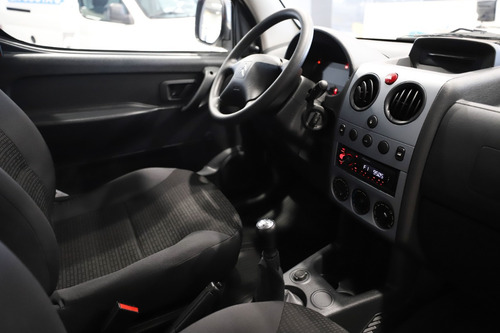 Citroën Berlingo Furgon 1.6 Bussines Hdi 92cv