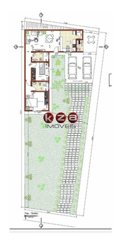 Imagem 3 de 4 de Terreno - Te01039 - 33678224