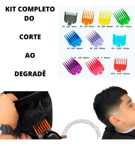 10 Pentes 1 A 8 + 2 Pentes De Disfarce Para Máquina De Corte