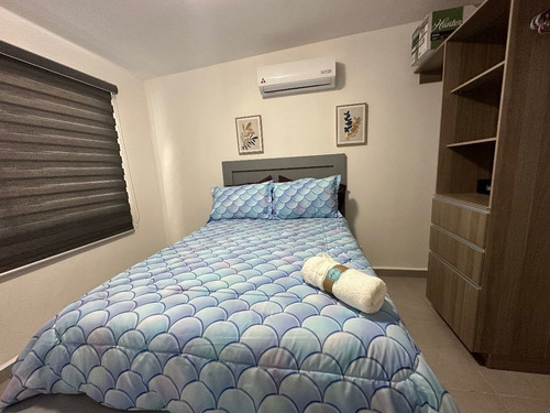 Casa Finamente Amueblada Y Equipada En Zona Diamante Cercad E La Playa