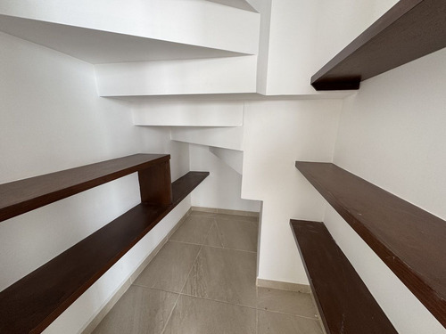 Vive Como Mereces, Acceso A Roof Garden- Punta Esmeralda