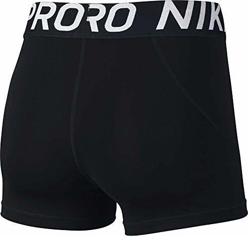 Pro Pantalon Corto Compresion 3 Para Dama