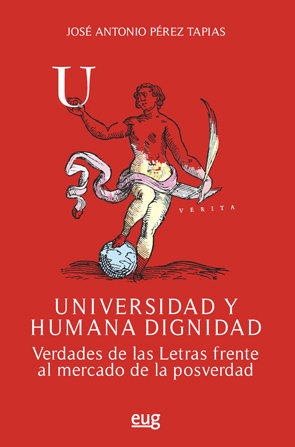 Libro Universidad Y Humana Dignidad