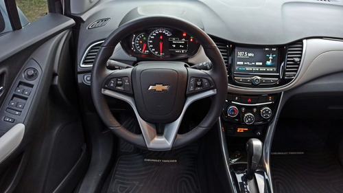 Imagen 7 de 15 de Chevrolet Tracker Ltz Plus At Awd