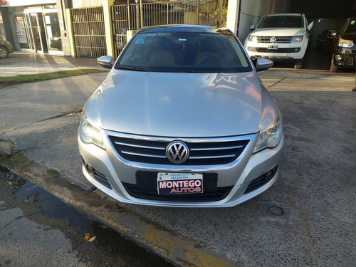 Imagen 10 de 15 de Volkswagen Cc