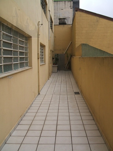 Imagem 20 de 23 de Apartamento Para Venda, 3 Dormitórios, Vila Gumercindo - São Paulo - 7550