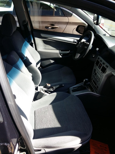 Chevrolet Vectra Elegance