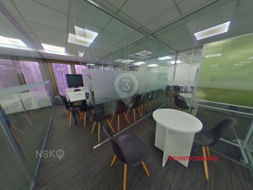 Imagem 10 de 15 de Laje Comercial - 395m² - Av. Paulista - Nsk3 Imóveis - Ed8828 - Ed8828