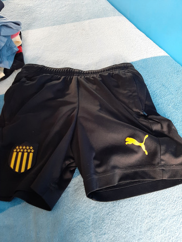 Short Peñarol