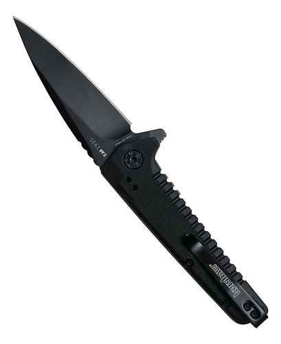 Kershaw 1935 Fatback Cuchillo Con Apertura Speedsafe