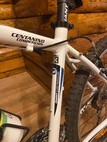 Bicicleta Giant Revel