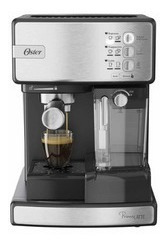 Cafetera Oster Primalatte 220v