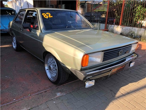 Volkswagen Voyage 1.6 Ls 8v Gasolina 2p Manual