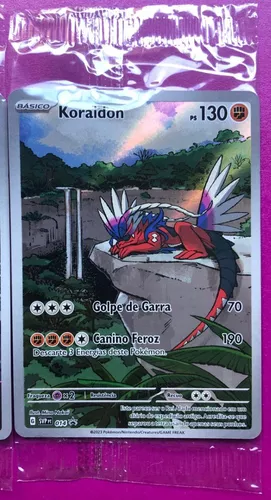 Pokemon Tcg  MercadoLivre 📦