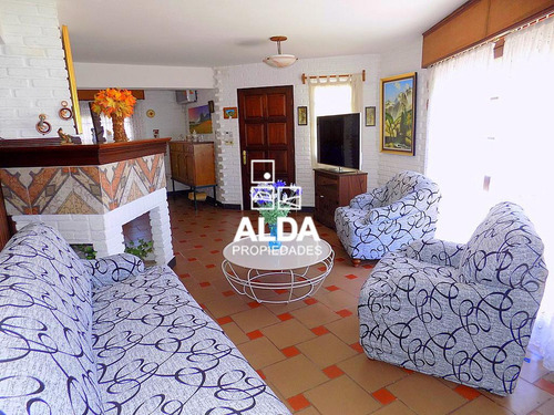 Casa Los Angeles Piriápolis 4 Dorms Alquiler Temporada Ca102014-p2