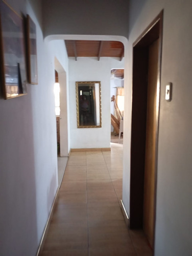 Gl Casa En San Joaquín Urb. Res Virgen Del Carmen