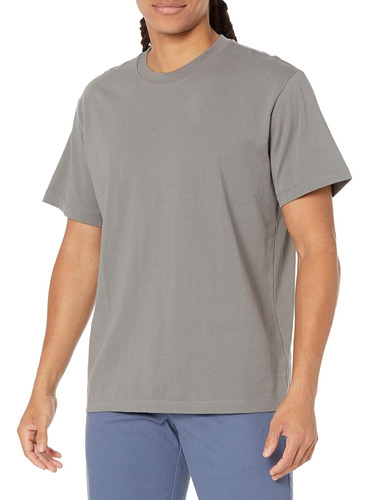 Club Monaco Polera Relajada Para Hombre, Grande