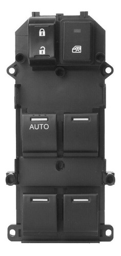 Q Interruptor De Ventana Honda Crv 2012-2013