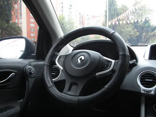 Renault Koleos 2.5 Dynamique 4x2 At
