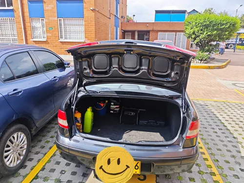 Renault Megane 1.6 Unique
