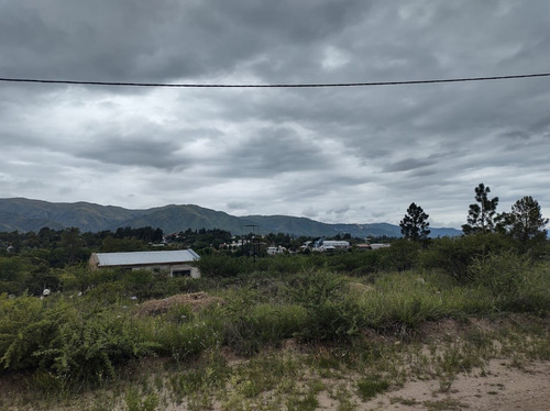 Imagen 10 de 15 de Lote En Venta En Huerta Grande Sierras De Cordoba
