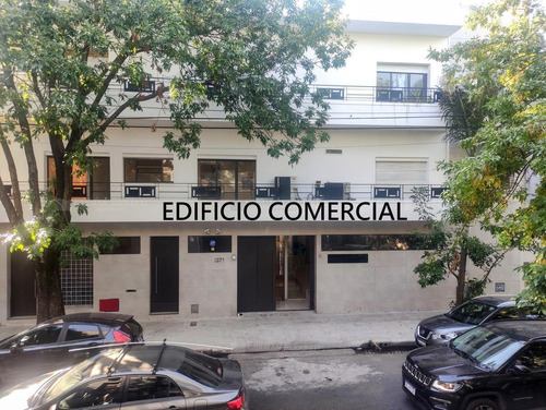 Oficina  En Venta En Belgrano, Capital Federal, Buenos Aires