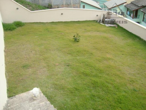 Imagem 30 de 30 de Sobrado Residencial À Venda, Condomínio Hills Iii, Arujá. - So0093