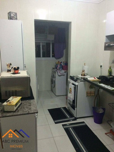 Imagem 5 de 15 de Apartamento - Valparaíso- Novo - 1176