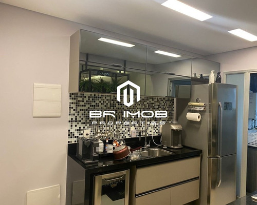 Imagem 11 de 30 de Apartamento - Ap12247 - 70265890