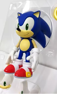 Nendoroid Sonic The Hedgehog