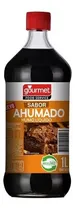 Comprar Salsa Sabor Ahumado (humo Liq.) 1 Lt Gourmet. Agro Servicio
