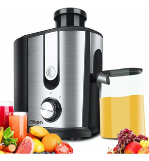 Cocina Liverpool Extractores De Jugo Electrodomesticos | MercadoLibre 📦