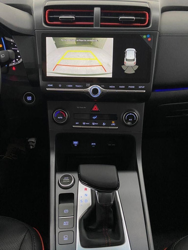 Imagen 4 de 9 de Hyundai Creta Turbo 2022