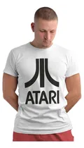 Comprar Playera Atari Retro